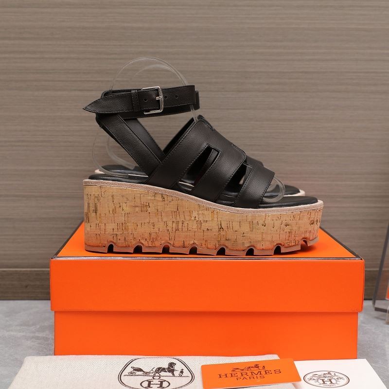 Hermes Sandals